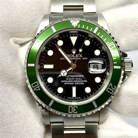 2020 rolex submariner kermit|Rolex Submariner kermit for sale.